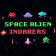 Space Alien Invaders icon