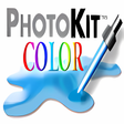 Иконка программы: PhotoKit Color