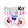 Icon of program: PhotoKit Color