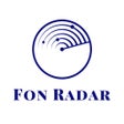 ไอคอนของโปรแกรม: Fon Radar