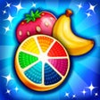 ไอคอนของโปรแกรม: Juice Jam Match 3 Puzzle …