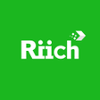 プログラムのアイコン：Riich