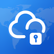 プログラムのアイコン：BlueProxy-Stable Safe Pro…
