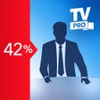 プログラムのアイコン：Live TV IPTV Stream