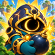 Programikonen: Blastbound: Online Bomber…