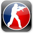 أيقونة البرنامج: Counter Strike Portable