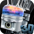 Programikonen: Engine 3D Video Live Wall…