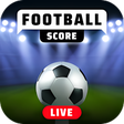 Icon of program: Soccer: Live Football Sco…