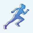 Ikon program: Training Plan - Running