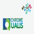 Icon of program: ChromeQualis