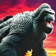 Programikonen: KongvsZilla