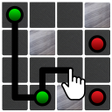 Icona del programma: Riddle Dots - Connect Dot…