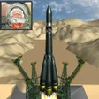 程序图标：First Human in Space Flig…