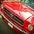 Programikonen: Vintage Cars