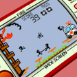 程序图标：FIRE 80s Arcade Games