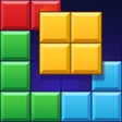 プログラムのアイコン：Block Jam GO