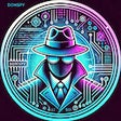 Иконка программы: DOMspy