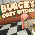 Icon of program: Burgie's cozy kitchen