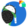 Programikonen: Oreo Theme - Xperia™