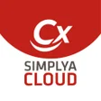 أيقونة البرنامج: Simplya Cloud