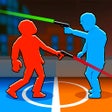 Ragdoll Duel 2P icon