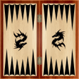 Programikonen: Backgammon оnline