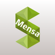 プログラムのアイコン：Mensa Darmstadt