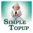 Programikonen: SimpleTopup