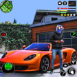 Icon of program: Real Race Game 3D - Car G…