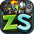 プログラムのアイコン：Zombie Scrapper