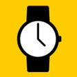 プログラムのアイコン：Watch Faces by NIKITA