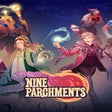 프로그램 아이콘: Nine Parchments