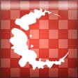 プログラムのアイコン：Dama World