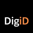Icoon van programma: DigiD