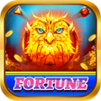 Ikon program: Fortune Phoenix Game