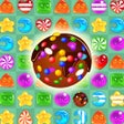 Icon of program: Candy Swap Fever - The Ki…