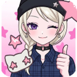 Icon of program: Cute Anime: Avatar Maker