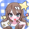 Programikonen: Cute Anime: Avatar Maker
