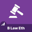 程序图标：Business Law and Ethics