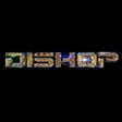 程序图标：Dishop