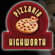 Icon of program: Highworth Pizzaria