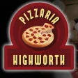 Highworth Pizzaria