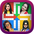 Ikon program: Ludo Online Female - Onli…