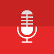 Icoon van programma: AudioRec - Voice Recorder
