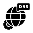 Иконка программы: Rextile DNS & Whois Check…