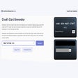Ícone do programa: Credit Card Generator Too…