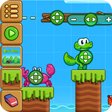 Ícone do programa: Croc's World Construction…
