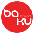 プログラムのアイコン：Baku Electronics