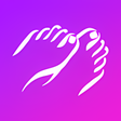 Ikon program: OnlyFeet - Feetfinder
