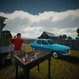 ไอคอนของโปรแกรม: Balkan Grill Simulator